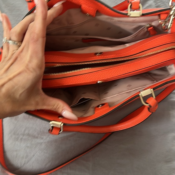 Kate spade purse - Picture 3 of 4